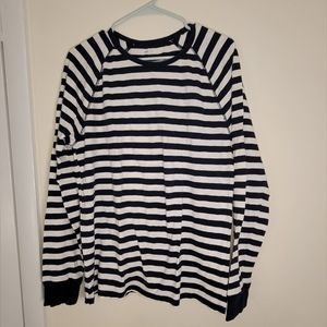 GAP Stripped Tshirt